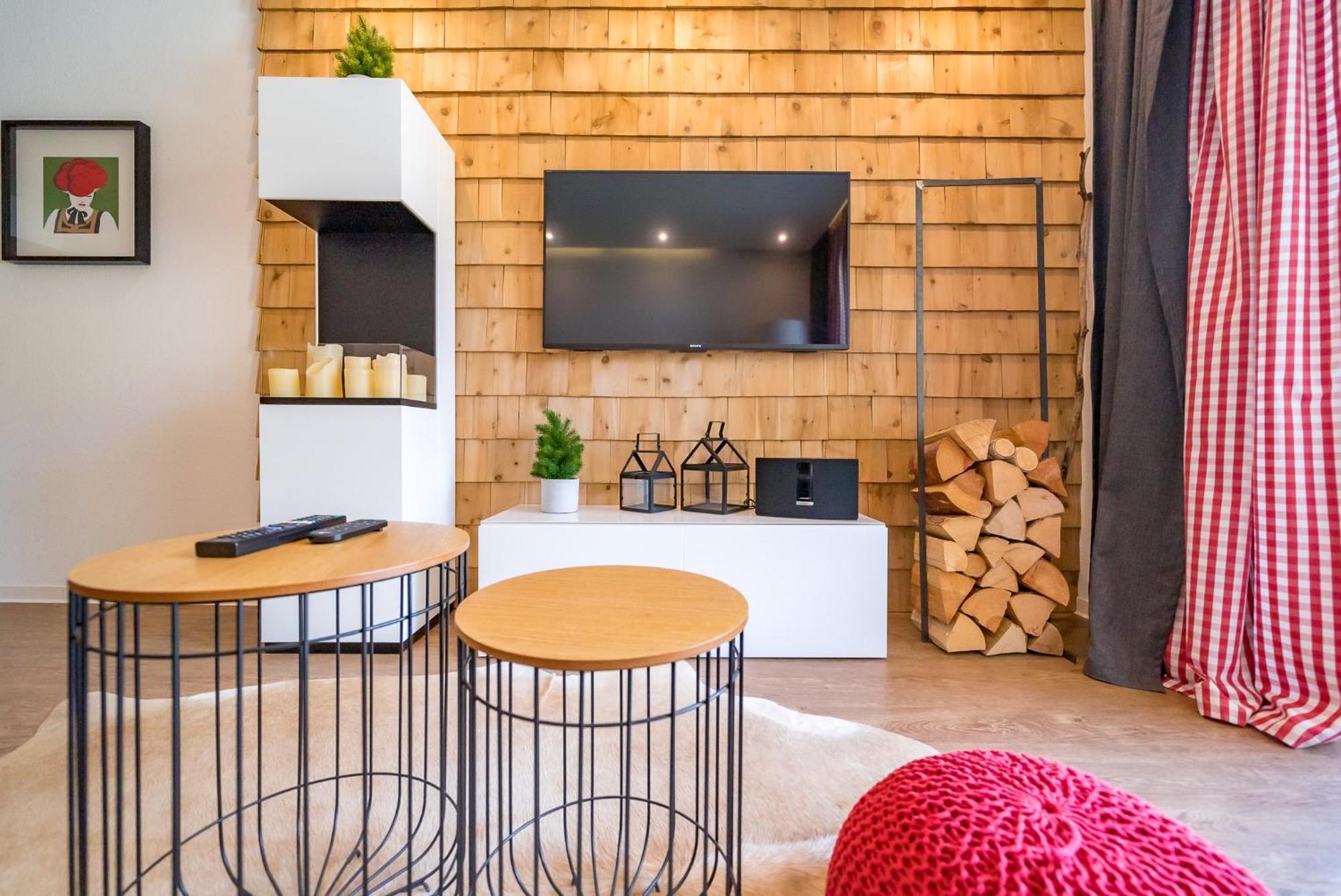 Auerhahn Feldberg Apartman Feldberg  Kültér fotó