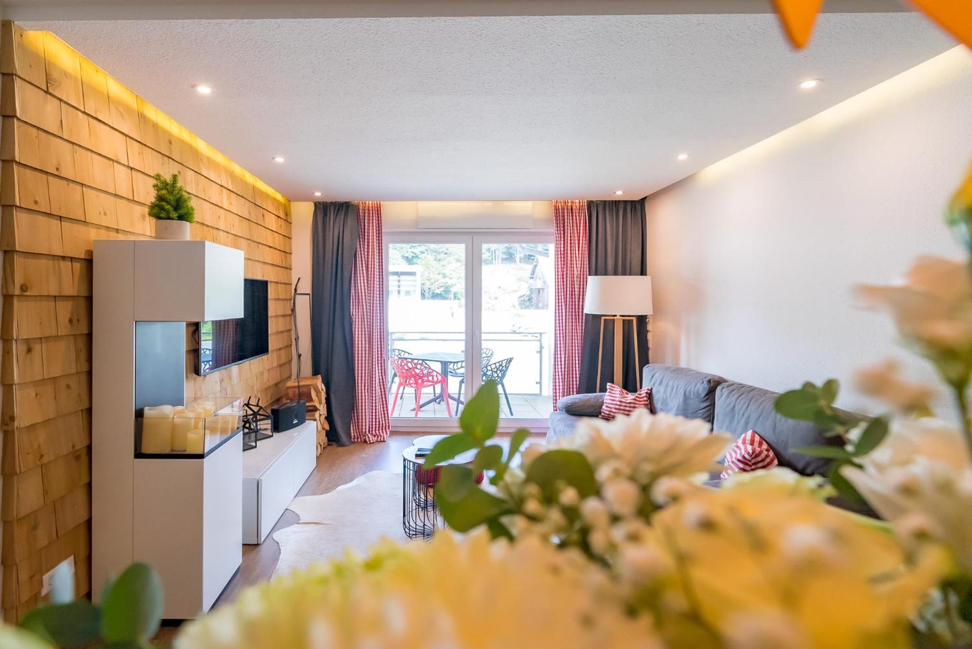 Auerhahn Feldberg Apartman Feldberg  Kültér fotó
