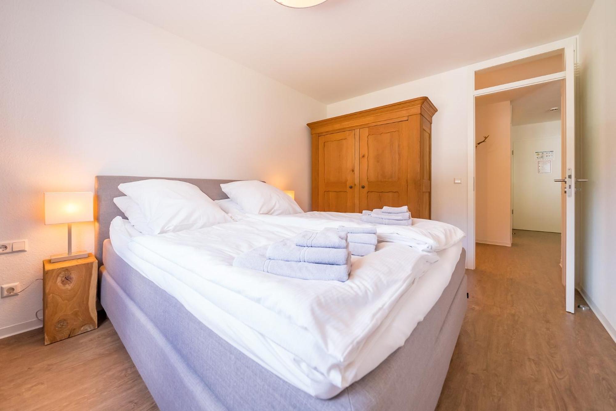 Auerhahn Feldberg Apartman Feldberg  Kültér fotó